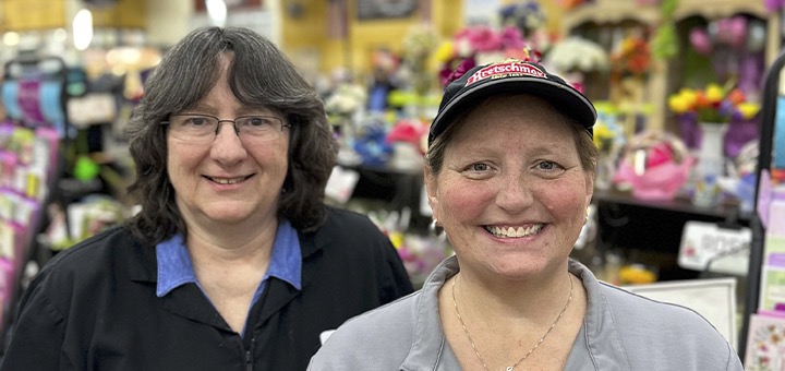 Link to careers page